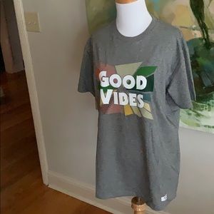 NWOT Jason Mraz Concert Tshirt 2018 Unisex Medium